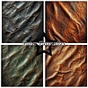 Paper Favourites Leather Texture 12x12 Inch Paper Pad (PF738) Paper Favourites Leather Texture 12x12 Inch Paper Pad (PF738)