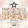 Paper Favourites Old Patchwork 12x12 Inch Paper Pad (PF739) Paper Favourites Old Patchwork 12x12 Inch Paper Pad (PF739)