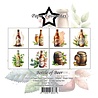 Paper Favourites Bottle of Beer 6x6 Inch Paper Pad (PF536) Paper Favourites Bottle of Beer 6x6 Inch Paper Pad (PF536)