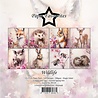 Paper Favourites Wildlife 6x6 Inch Paper Pad (PF539) Paper Favourites Wildlife 6x6 Inch Paper Pad (PF539)