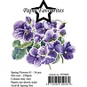 Paper Favourites Die-Cuts Spring Flowers #1 (PFD009) Paper Favourites Die-Cuts Spring Flowers #1 (PFD009)