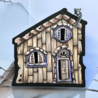 AALL and Create Snijmal Storybook House (AALL-DI-097) AALL and Create Snijmal Storybook House (AALL-DI-097)