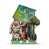 AALL and Create Snijmal Doorway Dreams (AALL-DI-098) AALL and Create Snijmal Doorway Dreams (AALL-DI-098)