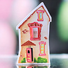 AALL and Create Snijmal Topsy-Turvy Home (AALL-DI-099) AALL and Create Snijmal Topsy-Turvy Home (AALL-DI-099)