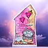 AALL and Create Snijmal Topsy-Turvy Home (AALL-DI-099) AALL and Create Snijmal Topsy-Turvy Home (AALL-DI-099)