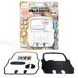 AALL and Create Snijmal Nomad Wheels (AALL-DI-100)