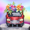 AALL and Create Snijmal Nomad Wheels (AALL-DI-100) AALL and Create Snijmal Nomad Wheels (AALL-DI-100)