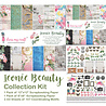 Dress My Craft Iconic Beauty Collection Kit (DMCP4258) (OUTLET) Dress My Craft Iconic Beauty Collection Kit (DMCP4258) (OUTLET)