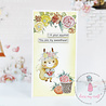 Dress My Craft Transfer Me Kidland Critters (DMCDP5414) (OUTLET) Dress My Craft Transfer Me Kidland Critters (DMCDP5414) (OUTLET)