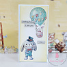 Dress My Craft Transfer Me Kidland Critters (DMCDP5414) (OUTLET) Dress My Craft Transfer Me Kidland Critters (DMCDP5414) (OUTLET)