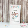 Dress My Craft Transfer Me Kidland Critters (DMCDP5414) (OUTLET) Dress My Craft Transfer Me Kidland Critters (DMCDP5414) (OUTLET)