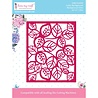 Dress My Craft Cutting Die Background Leafy Background (DMCD2508) (OUTLET) Dress My Craft Cutting Die Background Leafy Background (DMCD2508) (OUTLET)