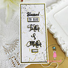 Dress My Craft Cutting Die Flower Making Decorative Flowers #2 (DMCD6138) (OUTLET) Dress My Craft Cutting Die Flower Making Decorative Flowers #2 (DMCD6138) (OUTLET)