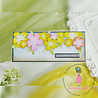 Dress My Craft Cutting Die Flower Making Decorative Flowers #2 (DMCD6138) (OUTLET) Dress My Craft Cutting Die Flower Making Decorative Flowers #2 (DMCD6138) (OUTLET)