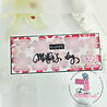 Dress My Craft Cutting Die Flower Making Decorative Flowers #2 (DMCD6138) (OUTLET) Dress My Craft Cutting Die Flower Making Decorative Flowers #2 (DMCD6138) (OUTLET)