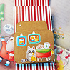 Dress My Craft Christmas & Jinnie Collection Kit (DMCP5545) (OUTLET) Dress My Craft Christmas & Jinnie Collection Kit (DMCP5545) (OUTLET)