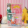 Dress My Craft Christmas & Jinnie Collection Kit (DMCP5545) (OUTLET) Dress My Craft Christmas & Jinnie Collection Kit (DMCP5545) (OUTLET)