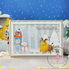 Dress My Craft Christmas & Jinnie Collection Kit (DMCP5545) (OUTLET) Dress My Craft Christmas & Jinnie Collection Kit (DMCP5545) (OUTLET)