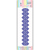 Dress My Craft Cutting Die Border Lace Border (DMCD3960) (OUTLET) Dress My Craft Cutting Die Border Lace Border (DMCD3960) (OUTLET)