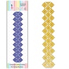 Dress My Craft Cutting Die Border Lace Border (DMCD3960) (OUTLET) Dress My Craft Cutting Die Border Lace Border (DMCD3960) (OUTLET)