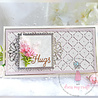 Dress My Craft Cutting Die Border Lace Border (DMCD3960) (OUTLET) Dress My Craft Cutting Die Border Lace Border (DMCD3960) (OUTLET)