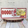 Dress My Craft Cutting Die Border Lace Border (DMCD3960) (OUTLET) Dress My Craft Cutting Die Border Lace Border (DMCD3960) (OUTLET)