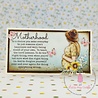 Dress My Craft Transfer Me Mom To Be #2 (DMCDP5535) (OUTLET) Dress My Craft Transfer Me Mom To Be #2 (DMCDP5535) (OUTLET)
