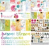 Dress My Craft Awesome Blossom Collection Kit (DMCP6348) (OUTLET) Dress My Craft Awesome Blossom Collection Kit (DMCP6348) (OUTLET)