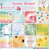 Dress My Craft Awesome Blossom Collection Kit (DMCP6348) (OUTLET) Dress My Craft Awesome Blossom Collection Kit (DMCP6348) (OUTLET)