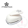 Dress My Craft Punch Flower 2 Inch (DMCT5076) (OUTLET) Dress My Craft Punch Flower 2 Inch (DMCT5076) (OUTLET)
