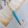 Dress My Craft DIY Blush Pens Metallic Blue (DMCA6759) (OUTLET) Dress My Craft DIY Blush Pens Metallic Blue (DMCA6759) (OUTLET)
