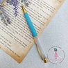 Dress My Craft DIY Blush Pens Metallic Blue (DMCA6759) (OUTLET) Dress My Craft DIY Blush Pens Metallic Blue (DMCA6759) (OUTLET)