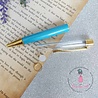 Dress My Craft DIY Blush Pens Metallic Blue (DMCA6759) (OUTLET) Dress My Craft DIY Blush Pens Metallic Blue (DMCA6759) (OUTLET)