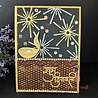 Dress My Craft Cutting Die Border Crochet Lace Border (DMCD2552) (OUTLET) Dress My Craft Cutting Die Border Crochet Lace Border (DMCD2552) (OUTLET)