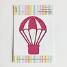 Dress My Craft Cutting Die Basic Designer Hot Air Balloon (DMCD4455) (OUTLET) Dress My Craft Cutting Die Basic Designer Hot Air Balloon (DMCD4455) (OUTLET)