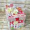 Dress My Craft Kidland Collection Kit (DMCP5512) (OUTLET) Dress My Craft Kidland Collection Kit (DMCP5512) (OUTLET)