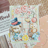 Dress My Craft Kidland Collection Kit (DMCP5512) (OUTLET) Dress My Craft Kidland Collection Kit (DMCP5512) (OUTLET)