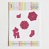 Dress My Craft Cutting Die Christmas Christmas Set (DMCD4345) (OUTLET) Dress My Craft Cutting Die Christmas Christmas Set (DMCD4345) (OUTLET)