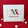 Dress My Craft Cutting Die Christmas Christmas Set (DMCD4345) (OUTLET) Dress My Craft Cutting Die Christmas Christmas Set (DMCD4345) (OUTLET)