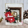 Dress My Craft Cutting Die Christmas Christmas Set (DMCD4345) (OUTLET) Dress My Craft Cutting Die Christmas Christmas Set (DMCD4345) (OUTLET)