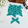 Dress My Craft Satin Ribbon Bows Rama Green (10pcs) (DMCA6462) (OUTLET) Dress My Craft Satin Ribbon Bows Rama Green (10pcs) (DMCA6462) (OUTLET)