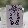 Dress My Craft Cutting Die Heart with Swirls (DMCD2211) (OUTLET) Dress My Craft Cutting Die Heart with Swirls (DMCD2211) (OUTLET)
