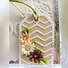 Dress My Craft Cutting Die Birthday Tags (DMCD2277) (OUTLET) Dress My Craft Cutting Die Birthday Tags (DMCD2277) (OUTLET)
