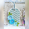 Dress My Craft Cutting Die Birthday Tags (DMCD2277) (OUTLET) Dress My Craft Cutting Die Birthday Tags (DMCD2277) (OUTLET)