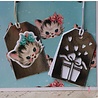 Dress My Craft Cutting Die Birthday Tags (DMCD2277) (OUTLET) Dress My Craft Cutting Die Birthday Tags (DMCD2277) (OUTLET)