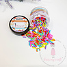 Dress My Craft Shaker Slices Rainbow Party 8g (DMCS4856) (OUTLET) Dress My Craft Shaker Slices Rainbow Party 8g (DMCS4856) (OUTLET)