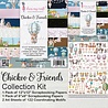 Dress My Craft Chickoo & Friends Collection Kit (DMCP5578) (OUTLET) Dress My Craft Chickoo & Friends Collection Kit (DMCP5578) (OUTLET)