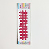 Dress My Craft Cutting Die Border Smiling Fence (DMCD4873) (OUTLET) Dress My Craft Cutting Die Border Smiling Fence (DMCD4873) (OUTLET)