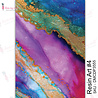 Dress My Craft Transfer Me Resin Art #4 (DMCDP3555) (OUTLET) Dress My Craft Transfer Me Resin Art #4 (DMCDP3555) (OUTLET)