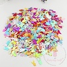 Dress My Craft Shaker Slices Sparkling Bunny 8g (DMCS4735) (OUTLET) Dress My Craft Shaker Slices Sparkling Bunny 8g (DMCS4735) (OUTLET)